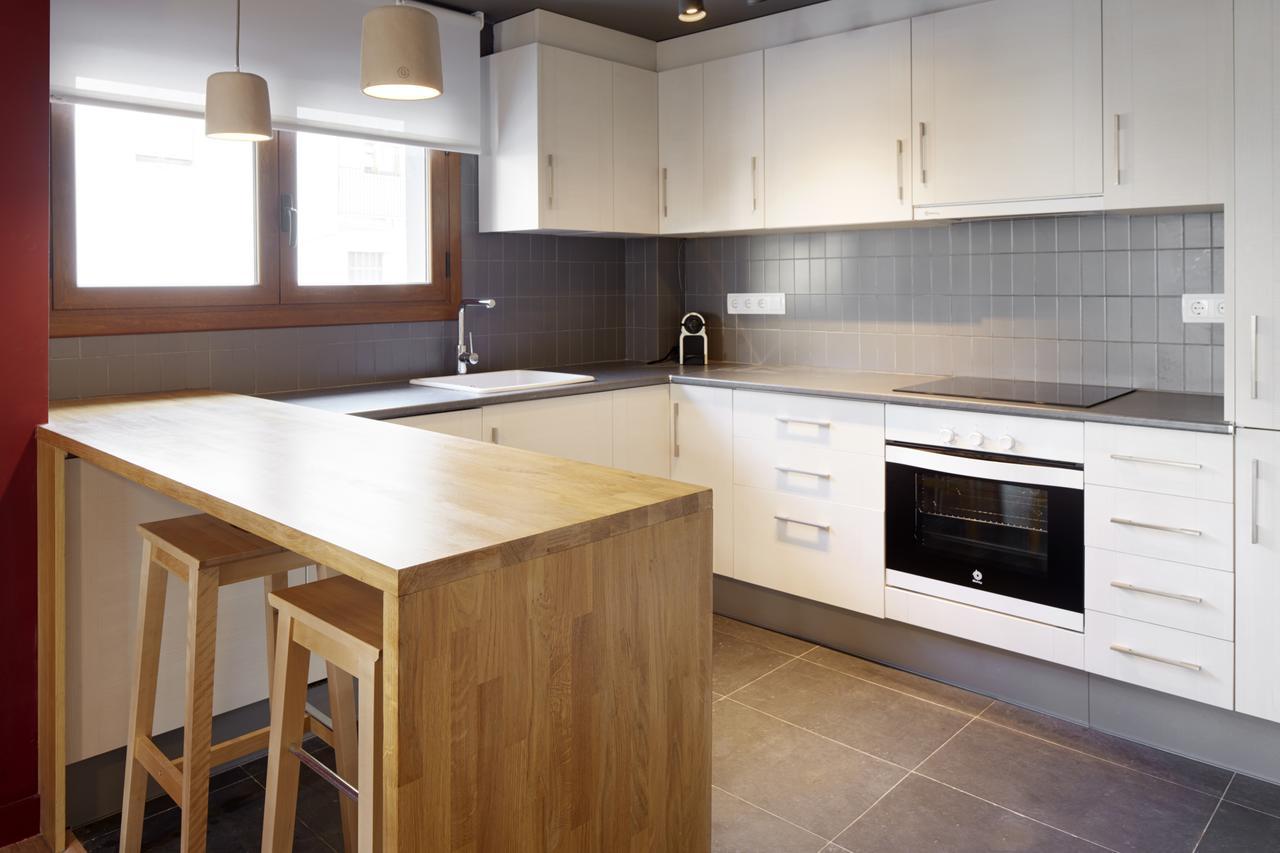 Eth Paer 1 By Feelfree Rentals Vielha e Mijaran Buitenkant foto